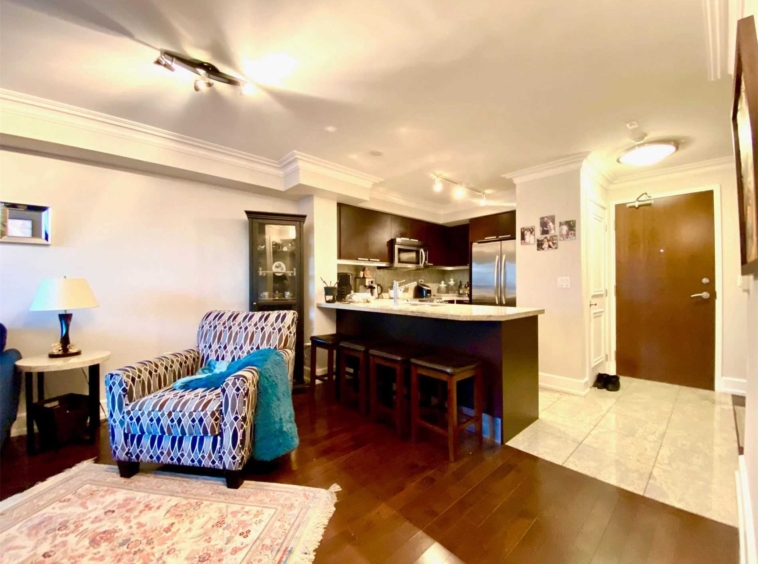 Rent Condo C5059987