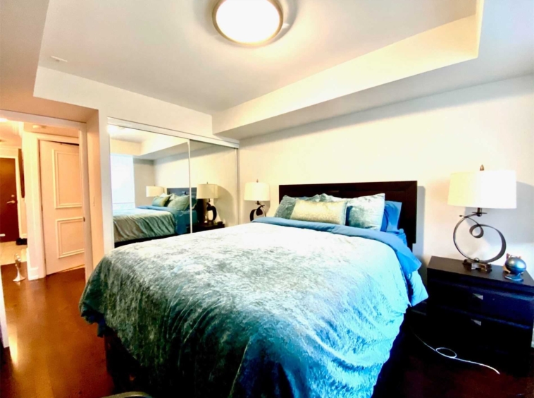 Rent Condo C5059987