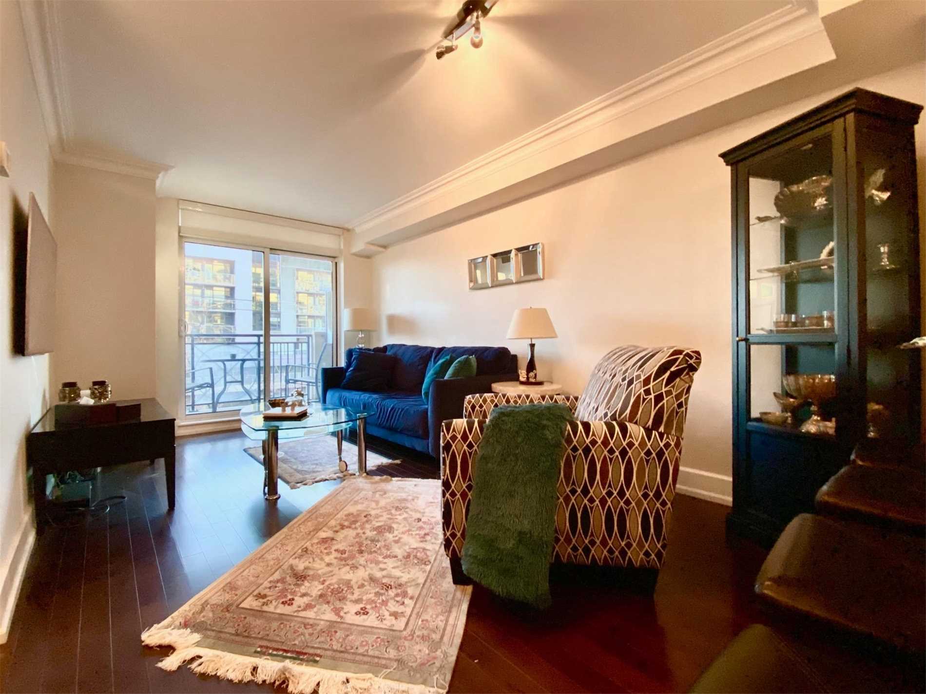 Rent Condo C5059987