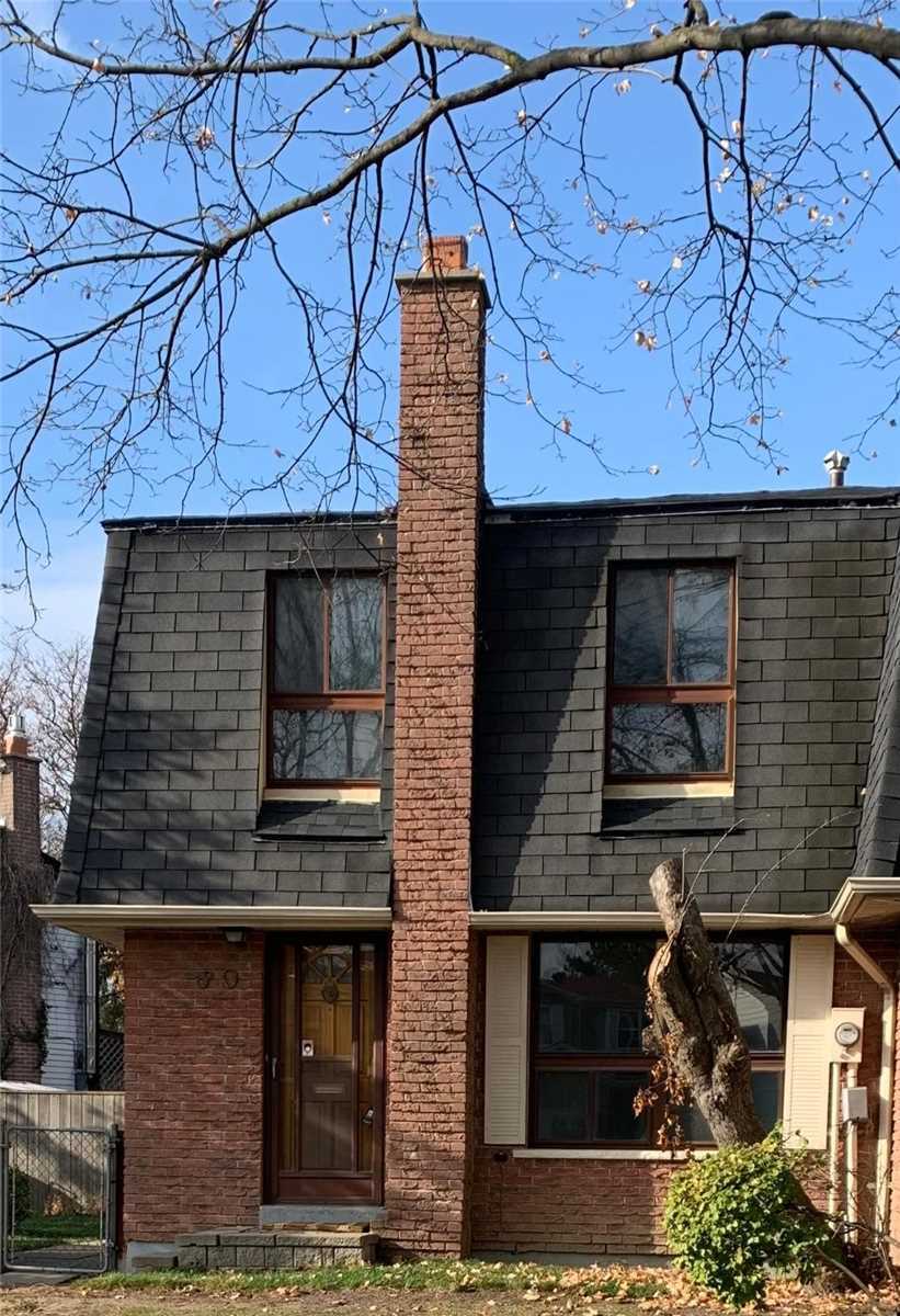 Rent Twnhouse N4989070
