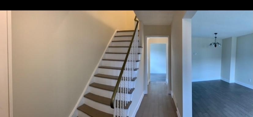 Rent Twnhouse N4989070