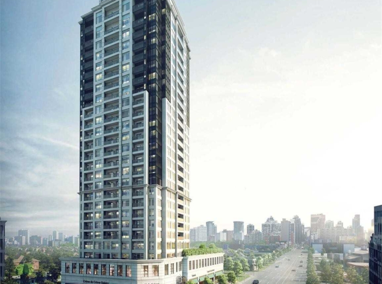 Rent Condo N5053963