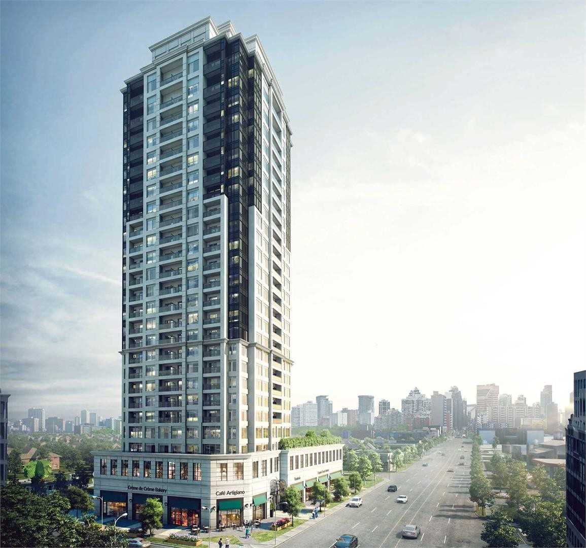 Rent Condo N5053963