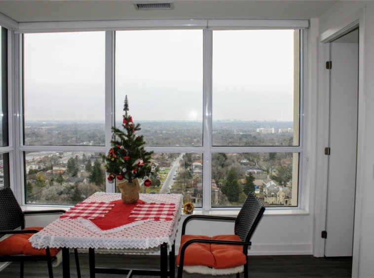 Rent Condo N5053963