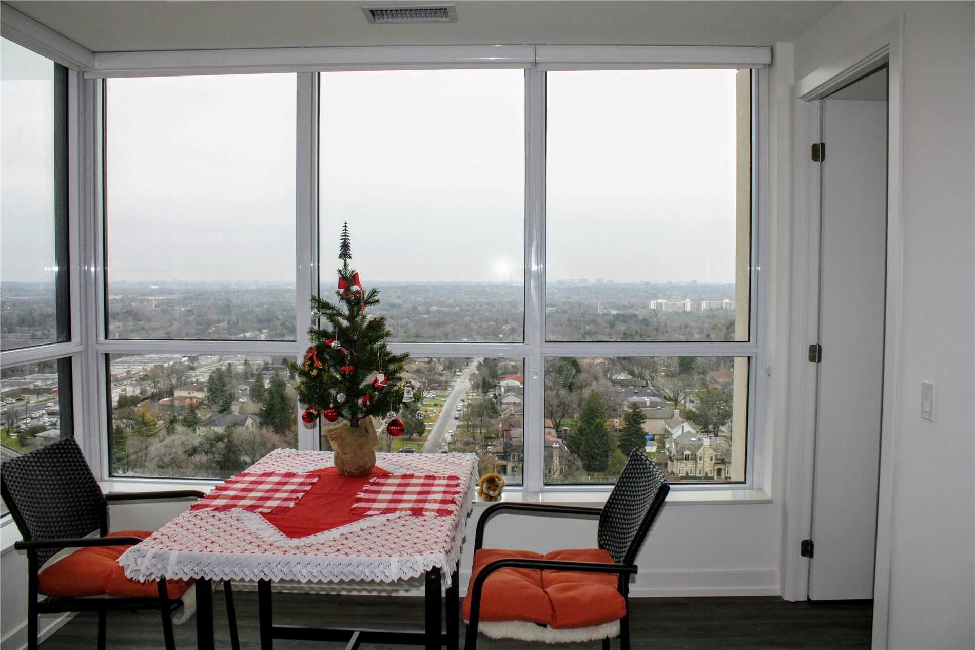 Rent Condo N5053963