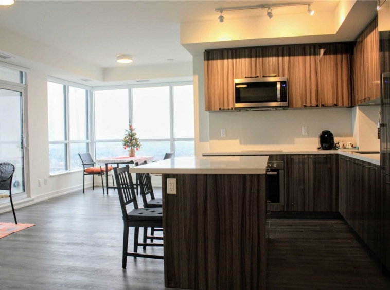 Rent Condo N5053963