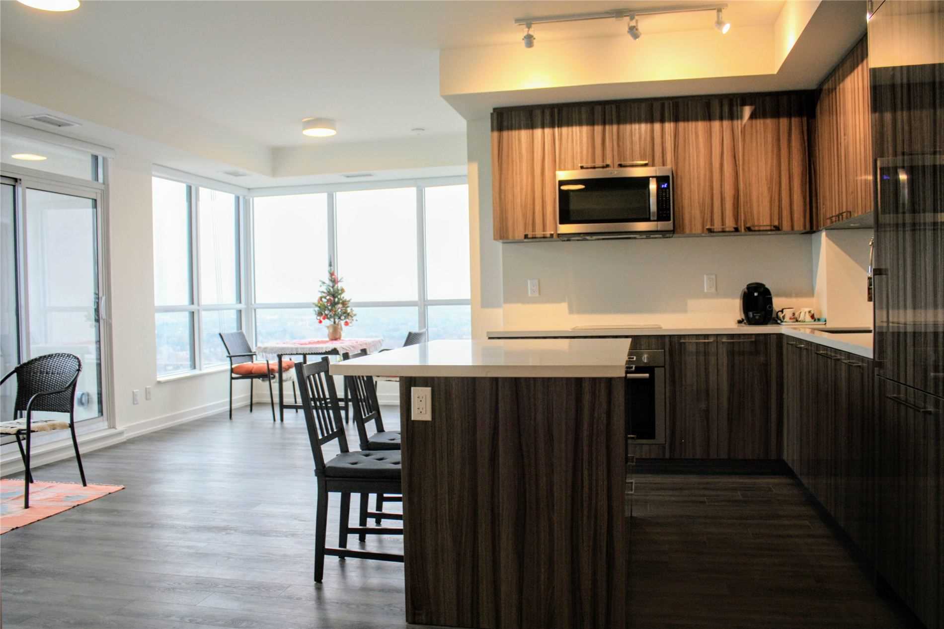 Rent Condo N5053963