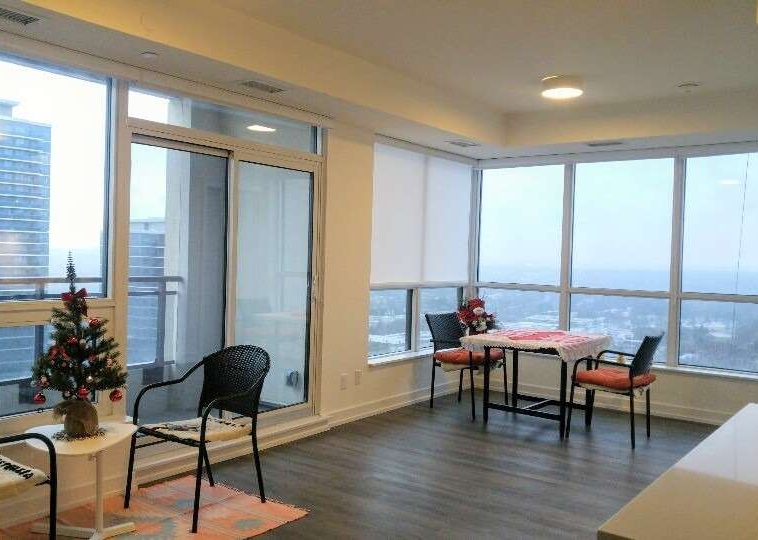 Rent Condo N5053963