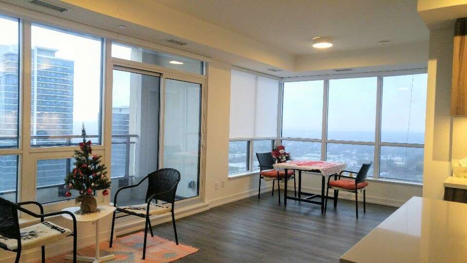 Rent Condo N5053963