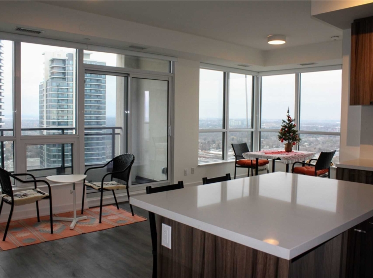 Rent Condo N5053963