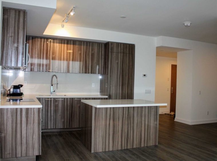Rent Condo N5053963