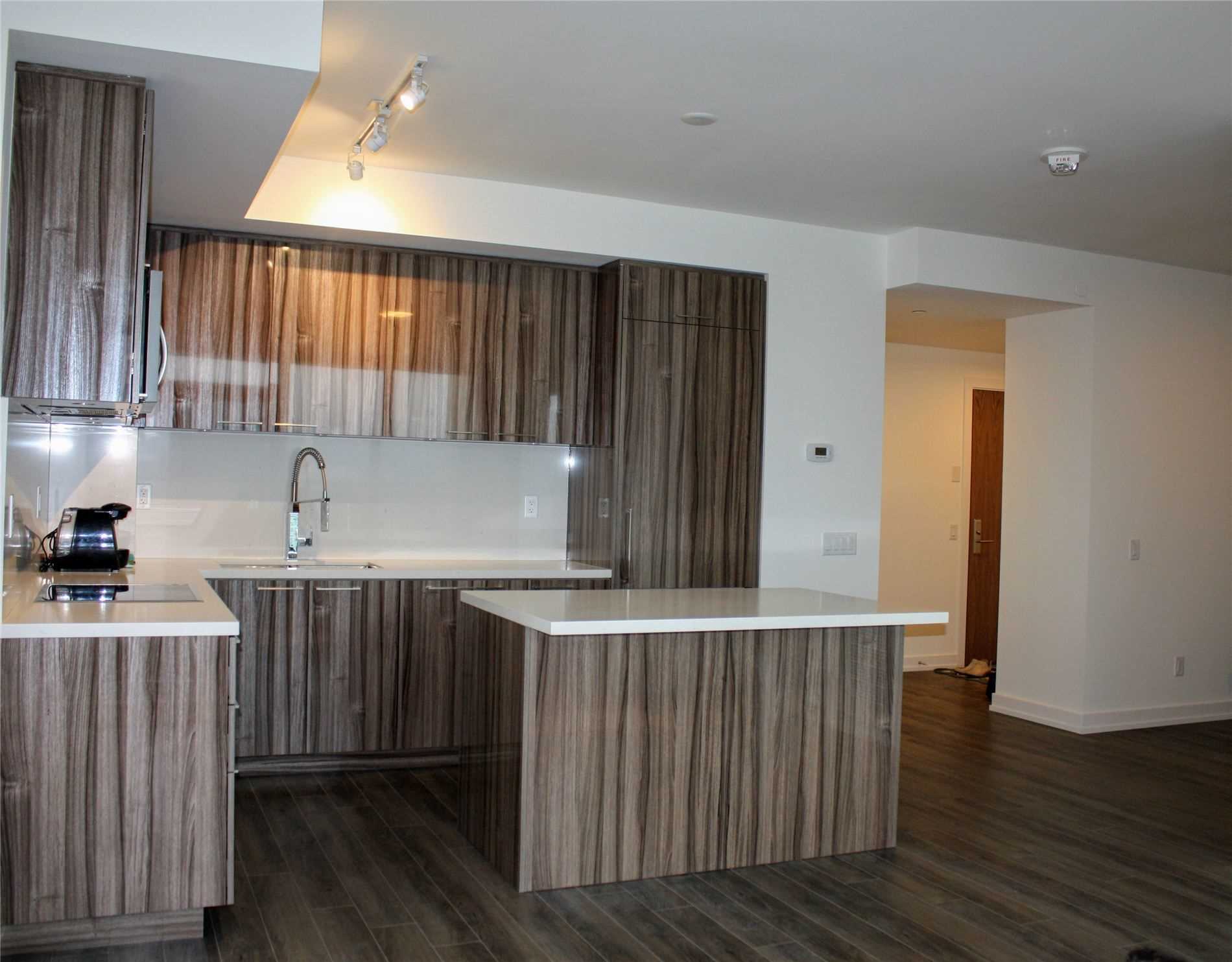 Rent Condo N5053963