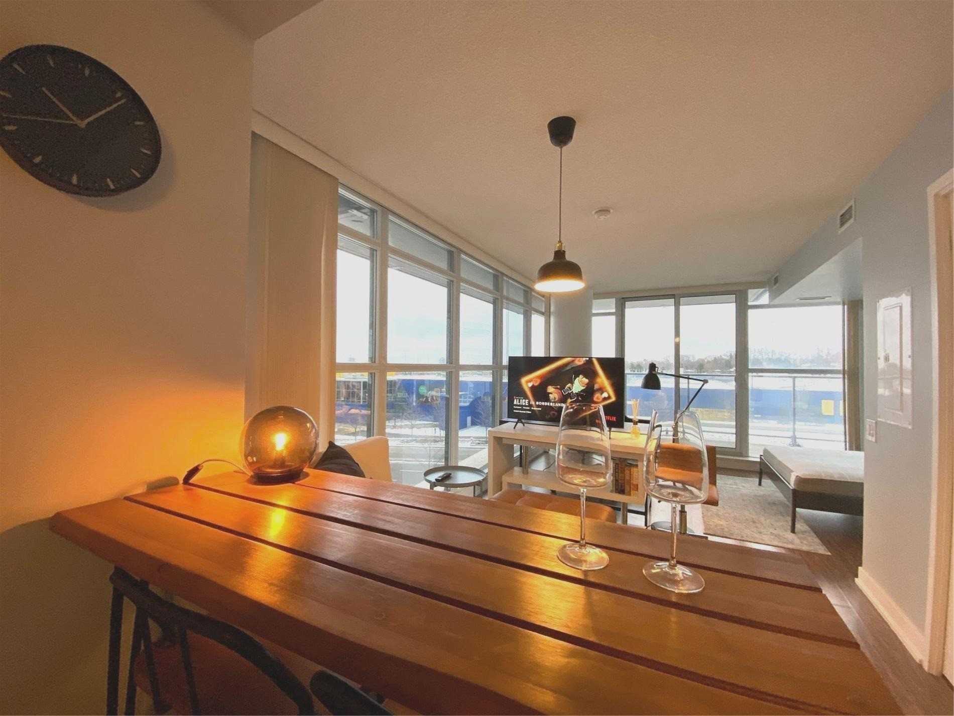 Rent Condo C5074940