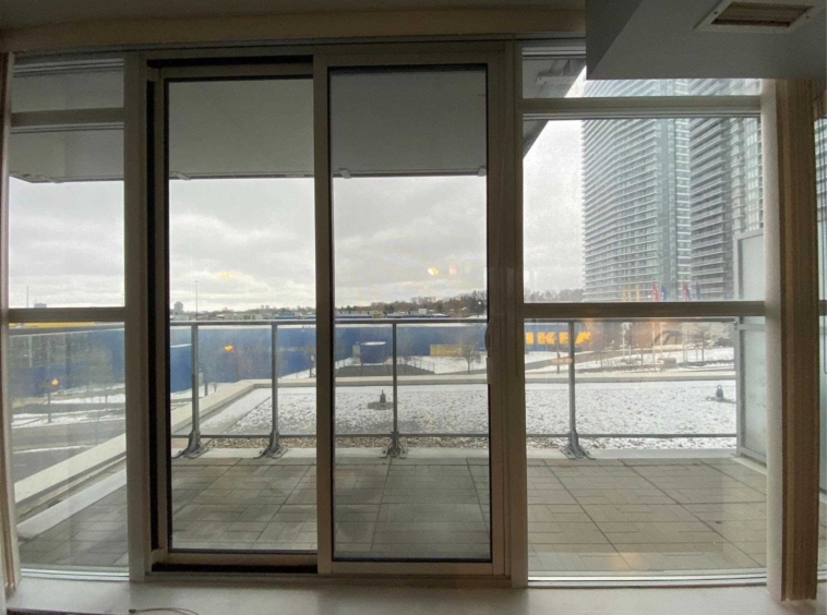 Rent Condo C5074940