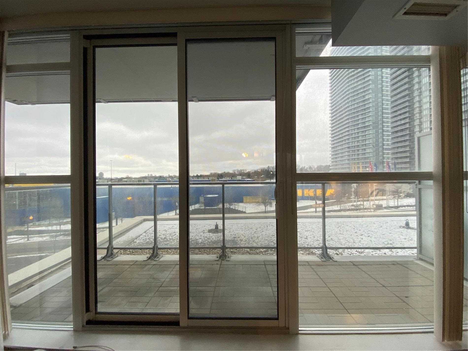 Rent Condo C5074940