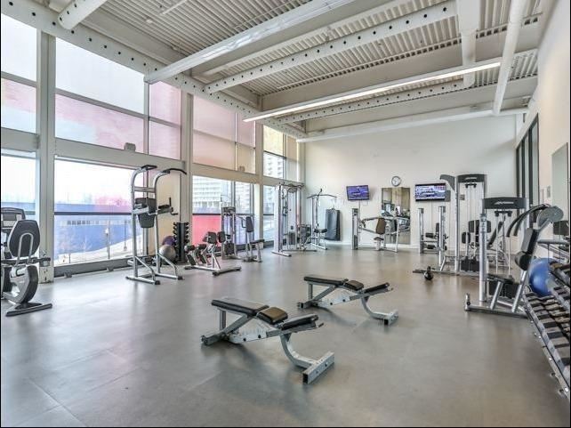 Rent Condo C5074940
