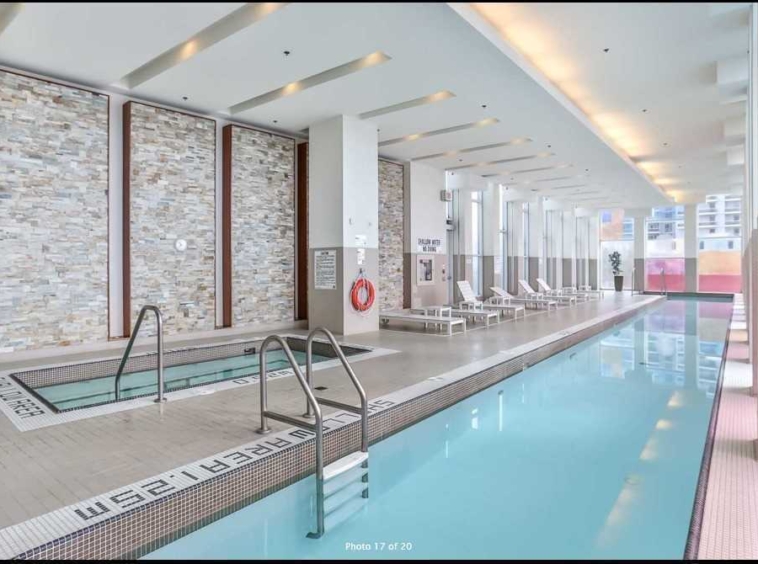 Rent Condo C5074940