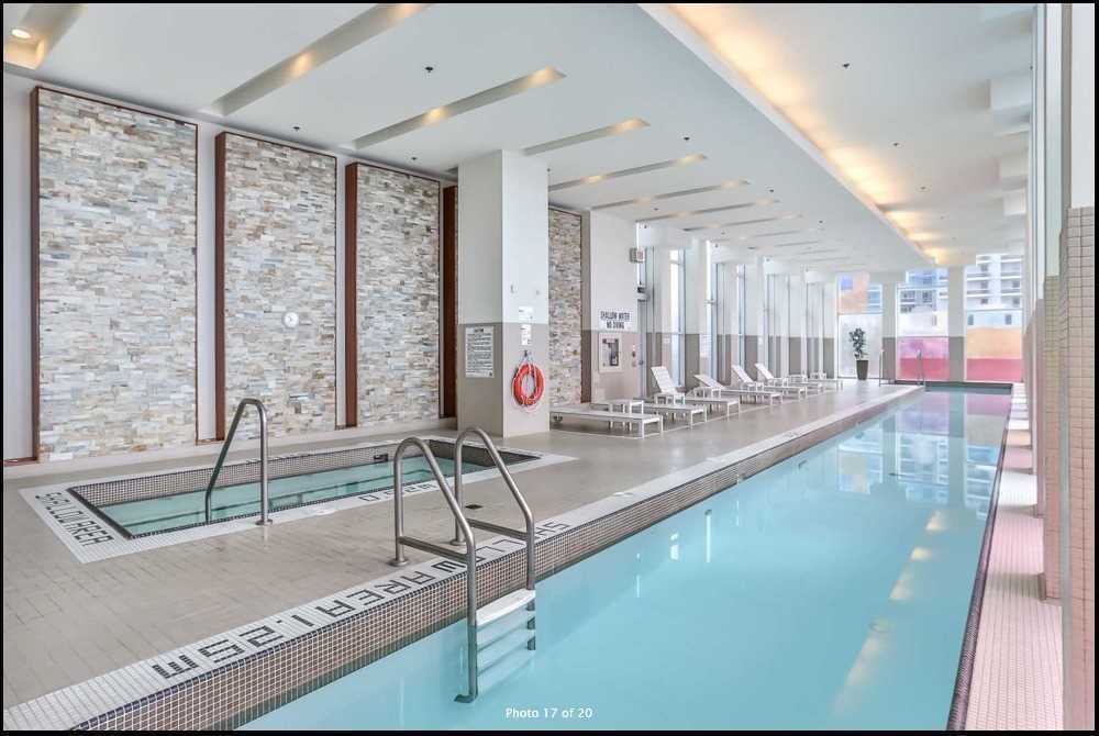 Rent Condo C5074940