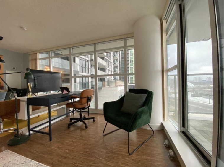 Rent Condo C5074940
