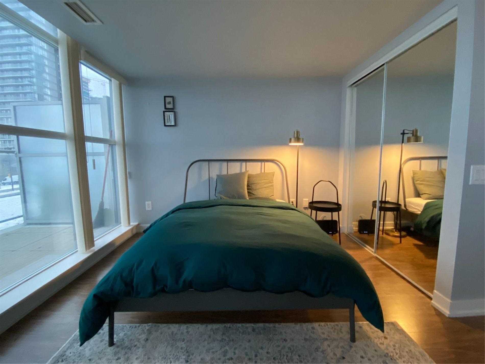 Rent Condo C5074940