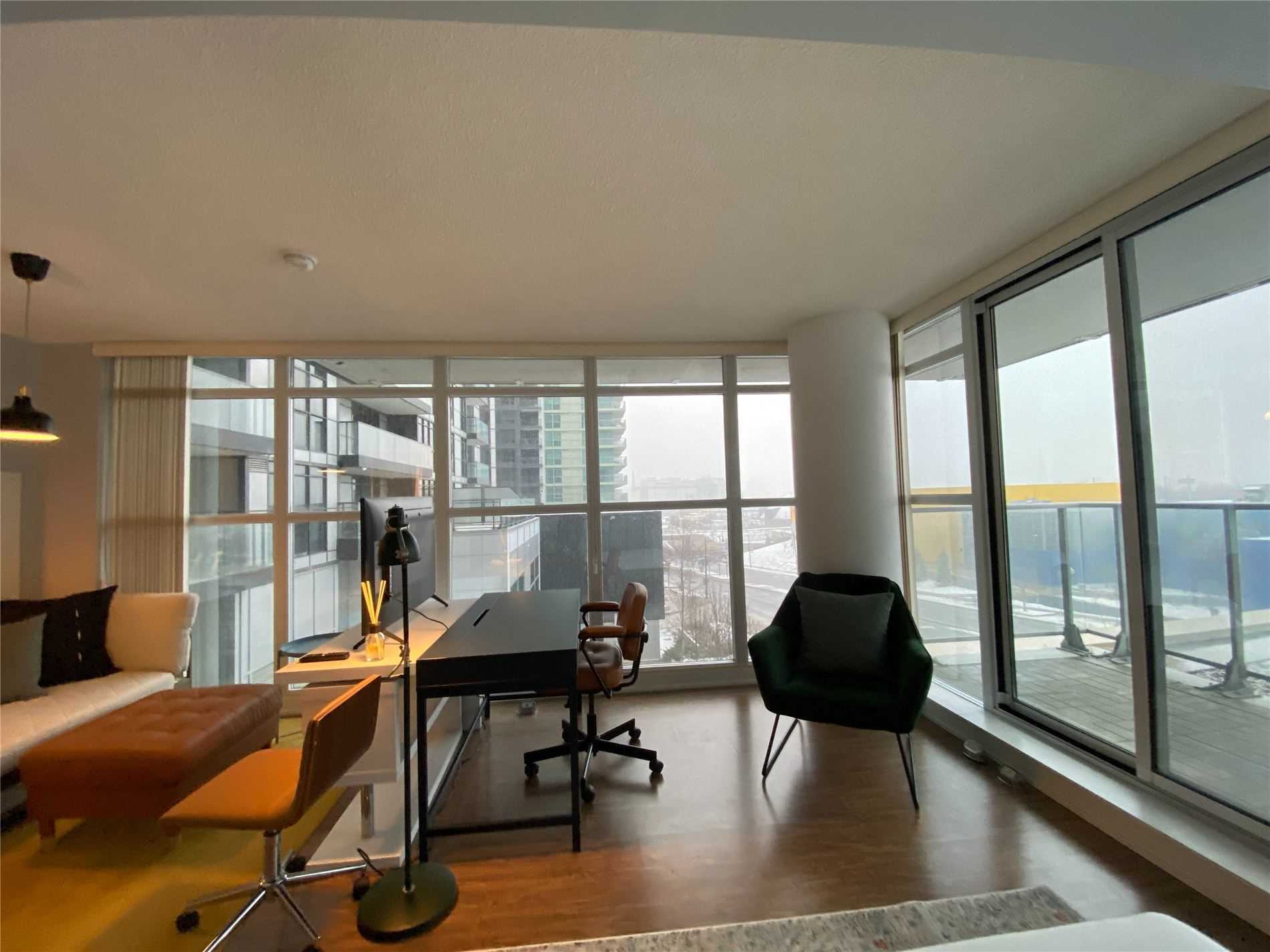 Rent Condo C5074940