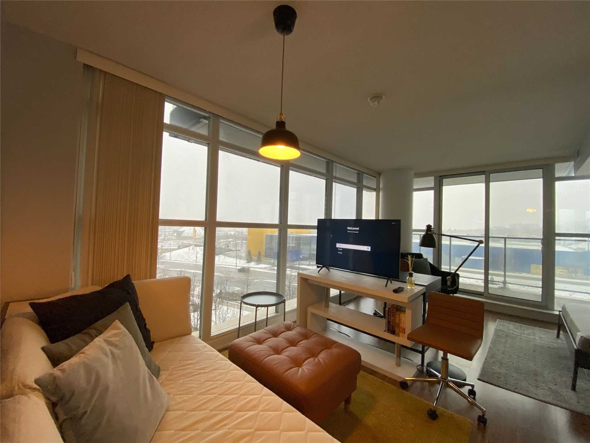 Rent Condo C5074940