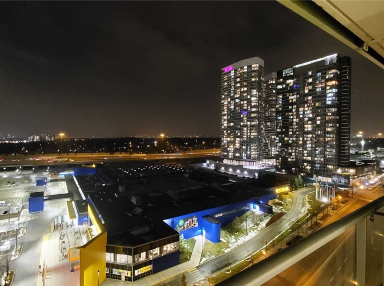 Rent Condo C5083815