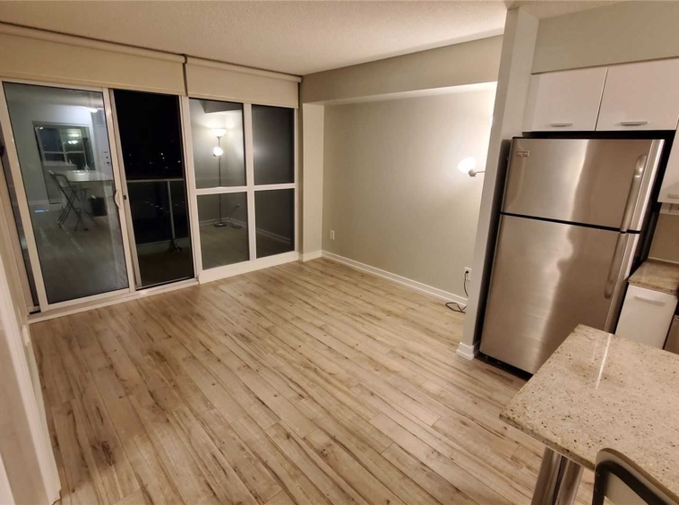 Rent Condo C5083815