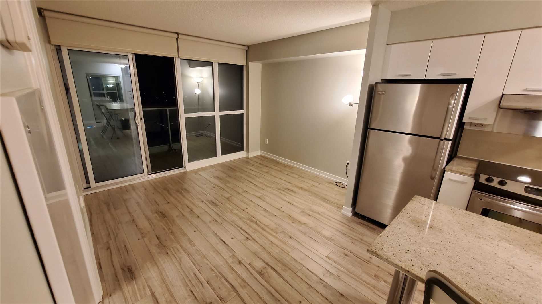 Rent Condo C5083815