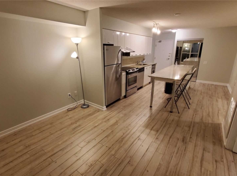 Rent Condo C5083815