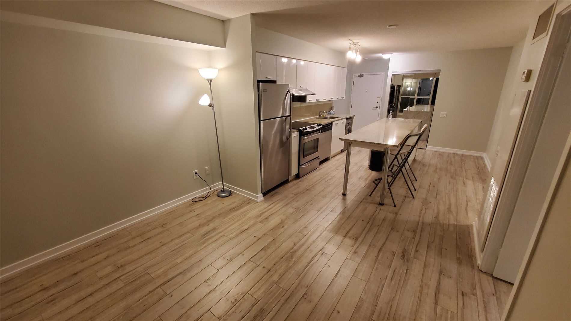 Rent Condo C5083815
