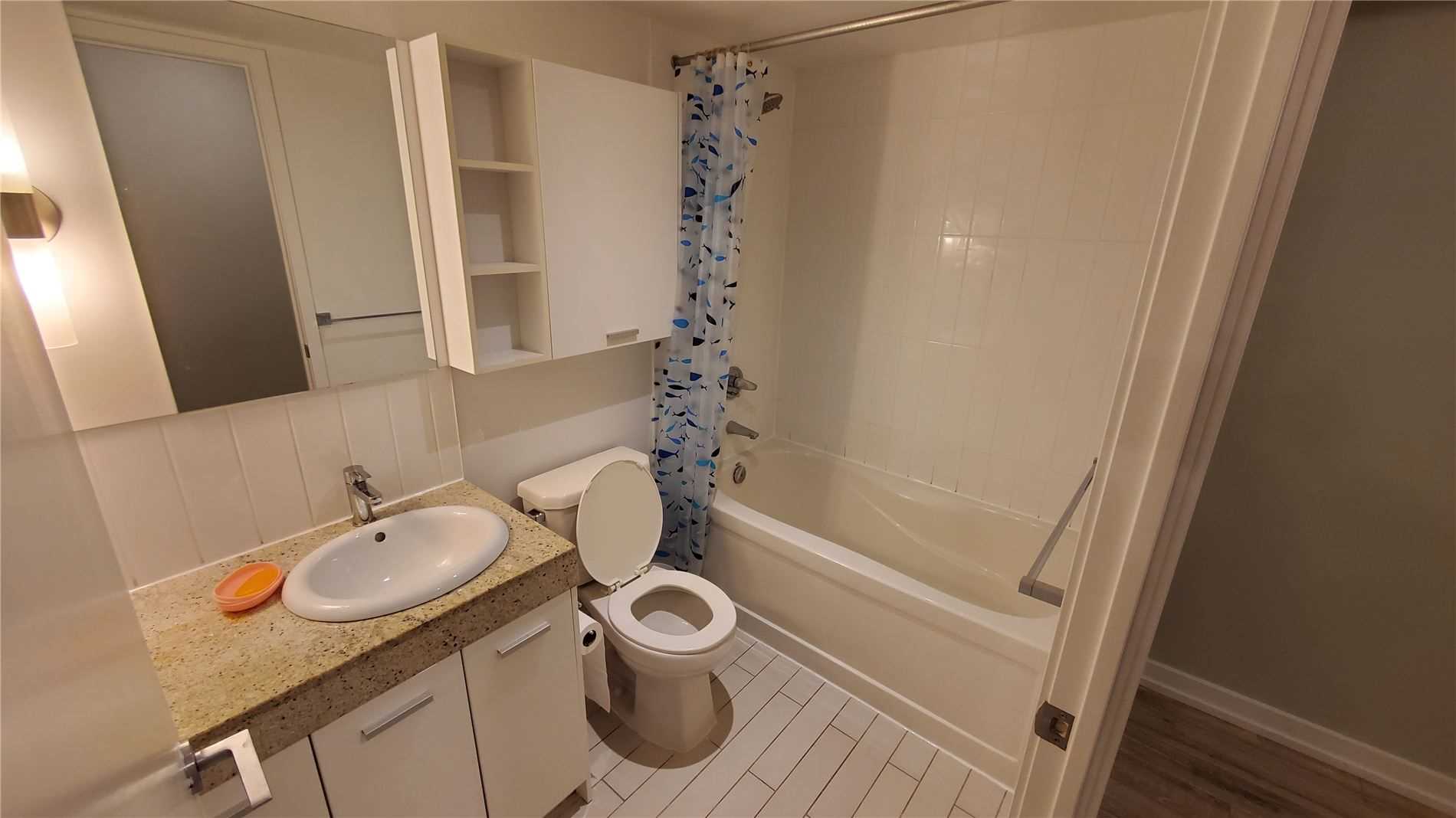 Rent Condo C5083815