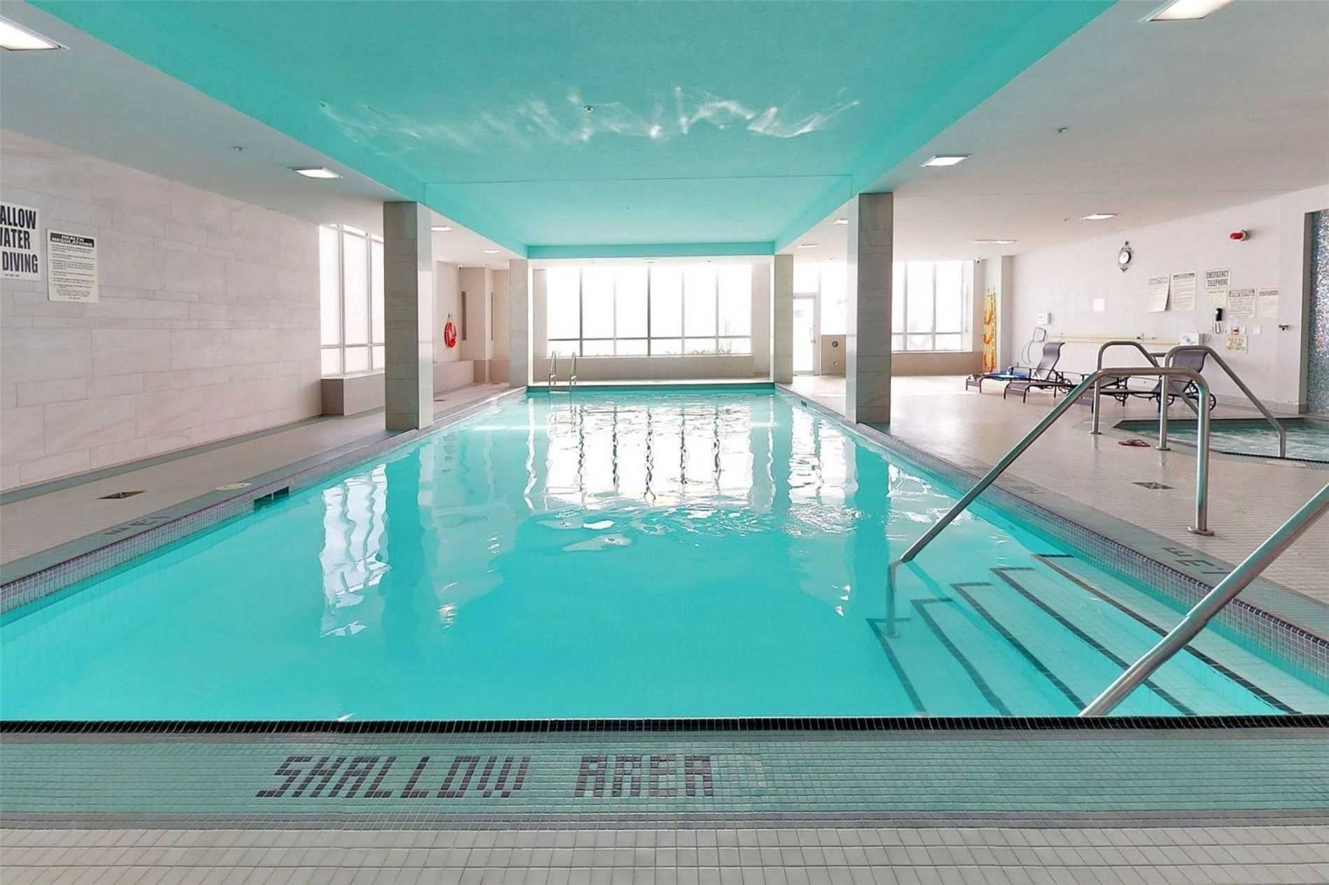 Rent Condo N5071266