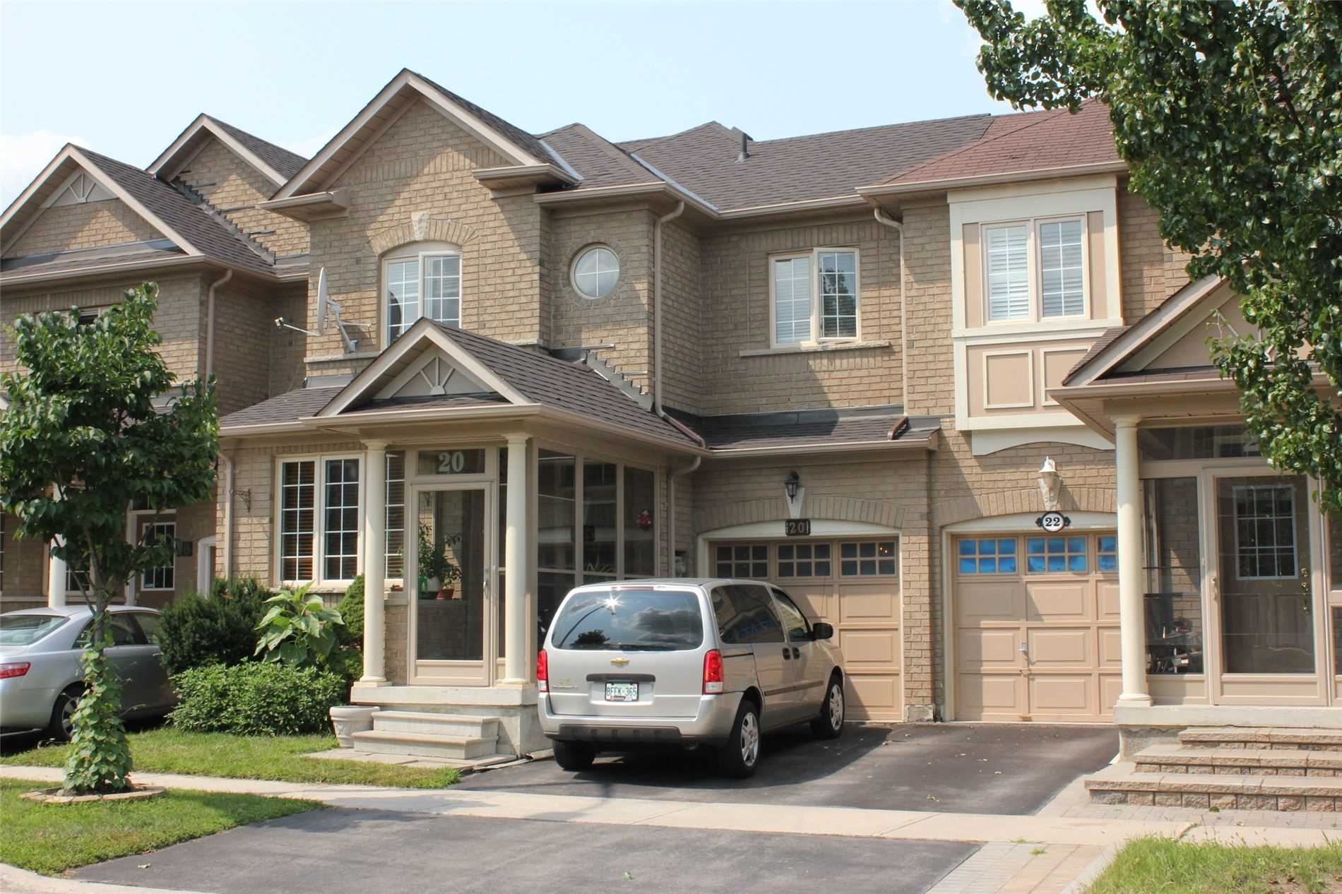 Rent Twnhouse N5092012