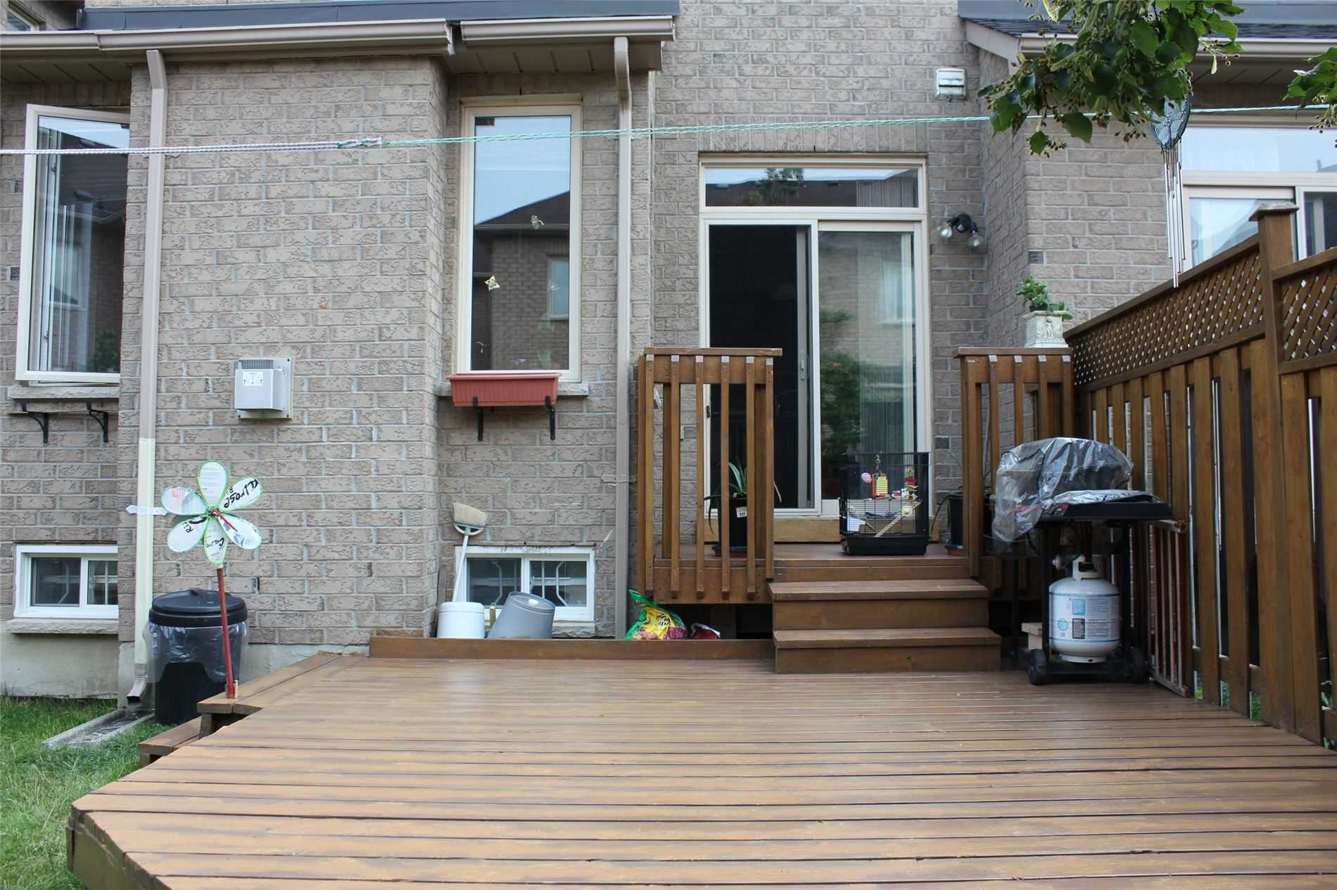 Rent Twnhouse N5092012