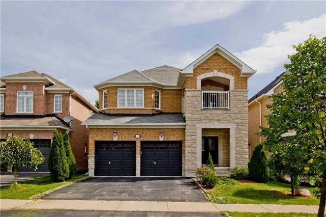 Rent Detached N5093365