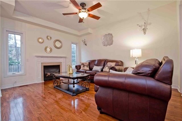 Rent Detached N5093365