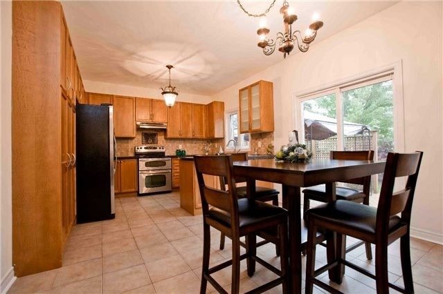Rent Detached N5093365