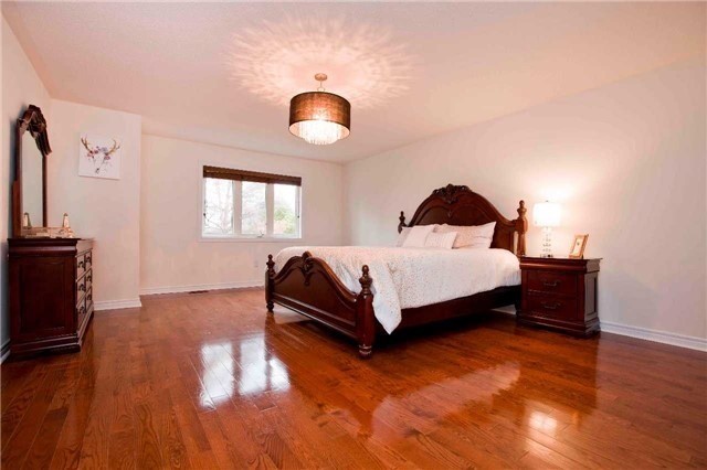 Rent Detached N5093365