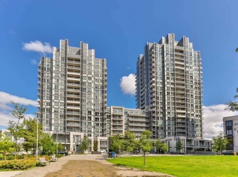 Rent Condo C5085078
