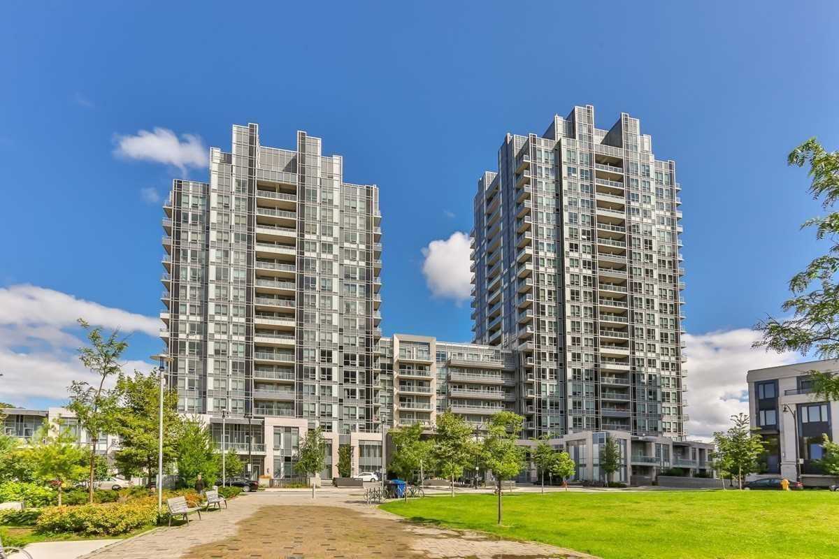 Rent Condo C5085078