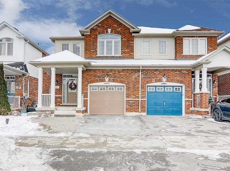 Sale Semi-Detached N5107219