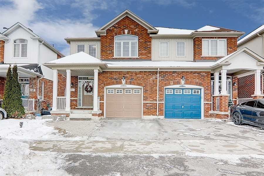 Sale Semi-Detached N5107219