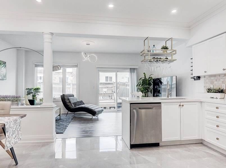 Sale Semi-Detached N5107219