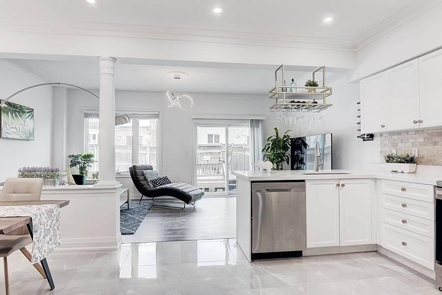 Sale Semi-Detached N5107219