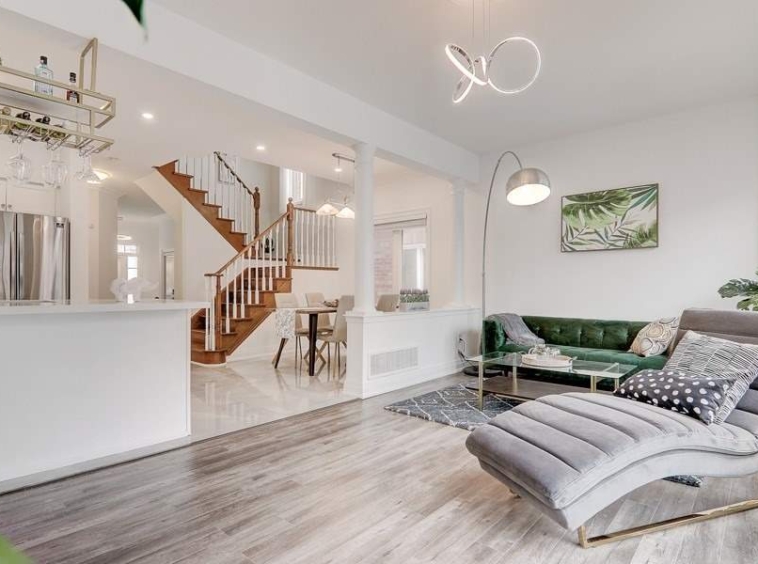 Sale Semi-Detached N5107219