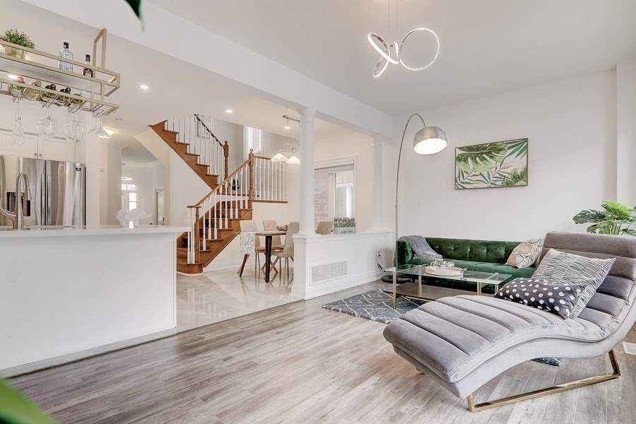 Sale Semi-Detached N5107219