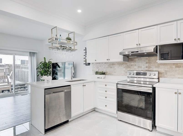 Sale Semi-Detached N5107219