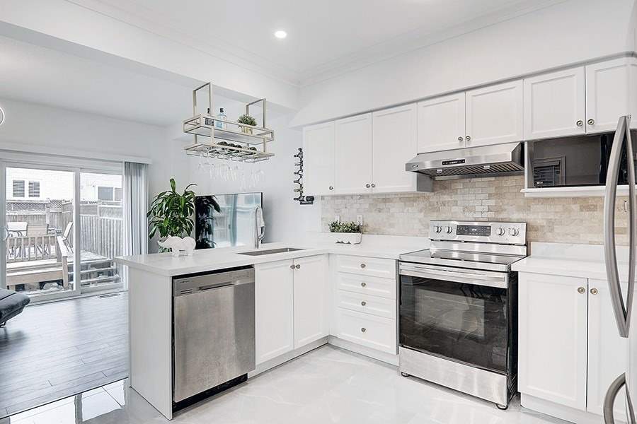 Sale Semi-Detached N5107219
