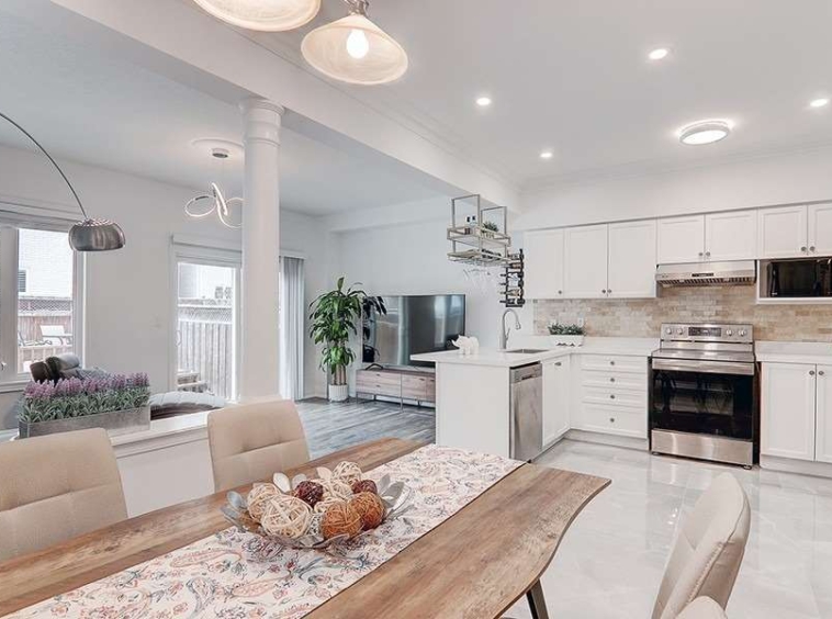 Sale Semi-Detached N5107219